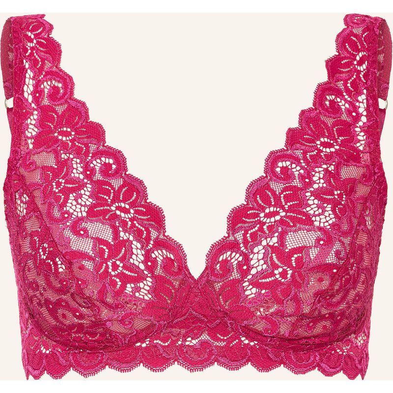 Hanro Triangel-Bh Moments pink