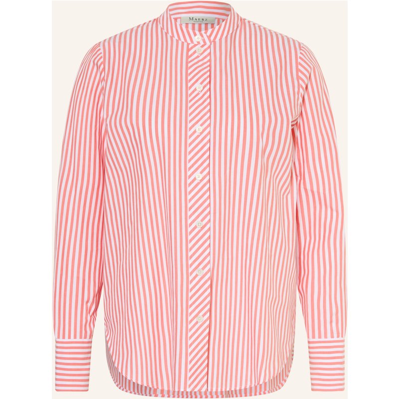 Maerz Muenchen Bluse pink