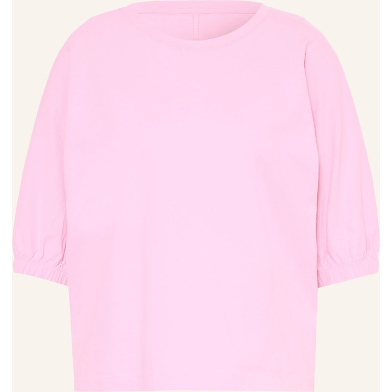 Juvia T-Shirt rosa