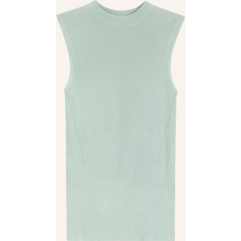 Boss Stricktop Feskies gruen
