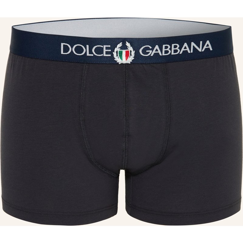 Dolce & Gabbana Boxershorts blau