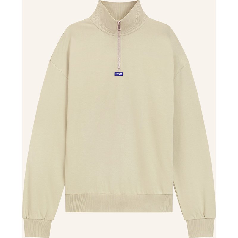 Hugo Sweat-Troyer Neeler gruen
