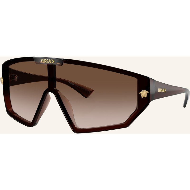 Versace Sonnenbrille ve4461 braun