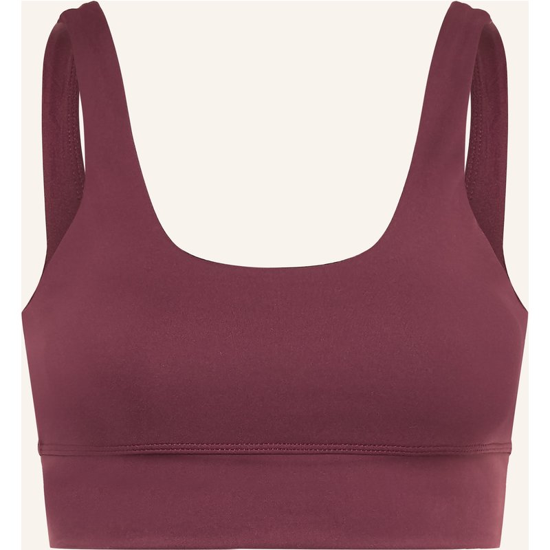 Varley Sport-Bh Cori rot