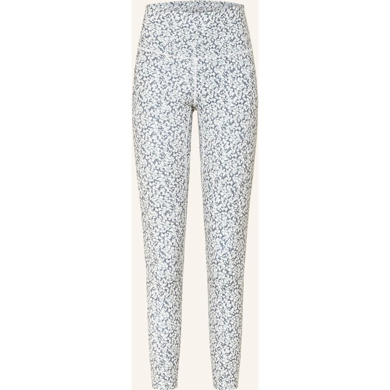Varley Tights Freesoft™️ High Rise blau
