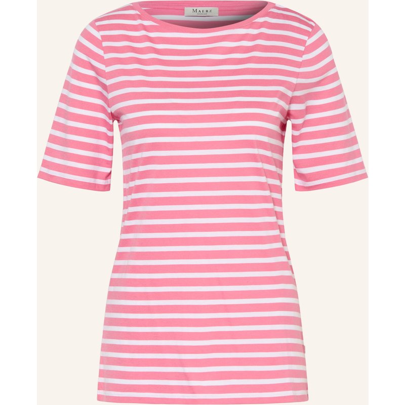 Maerz Muenchen T-Shirt rosa