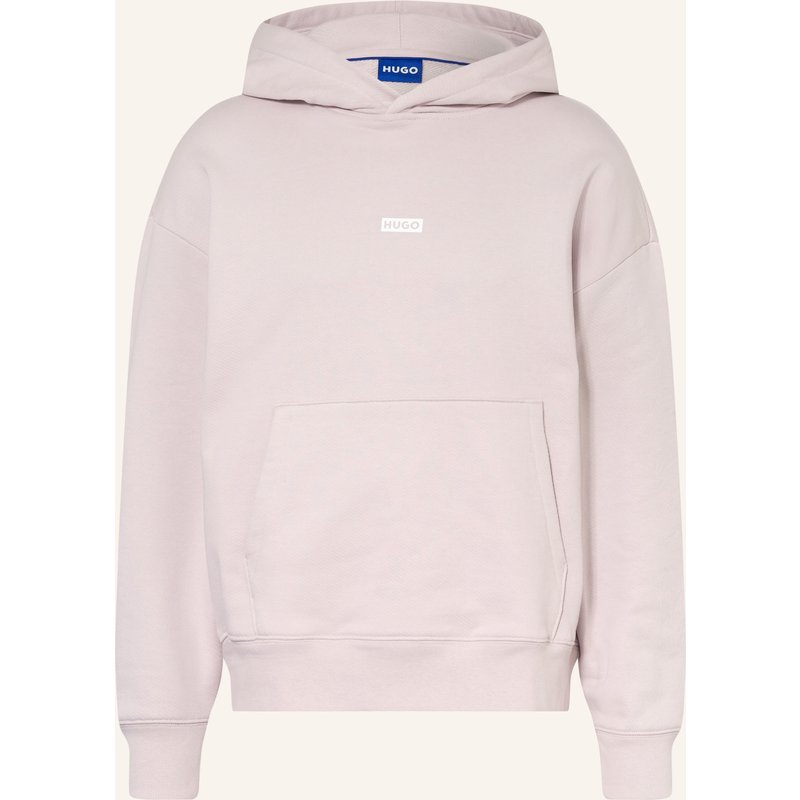 Hugo Hoodie Nazardo lila