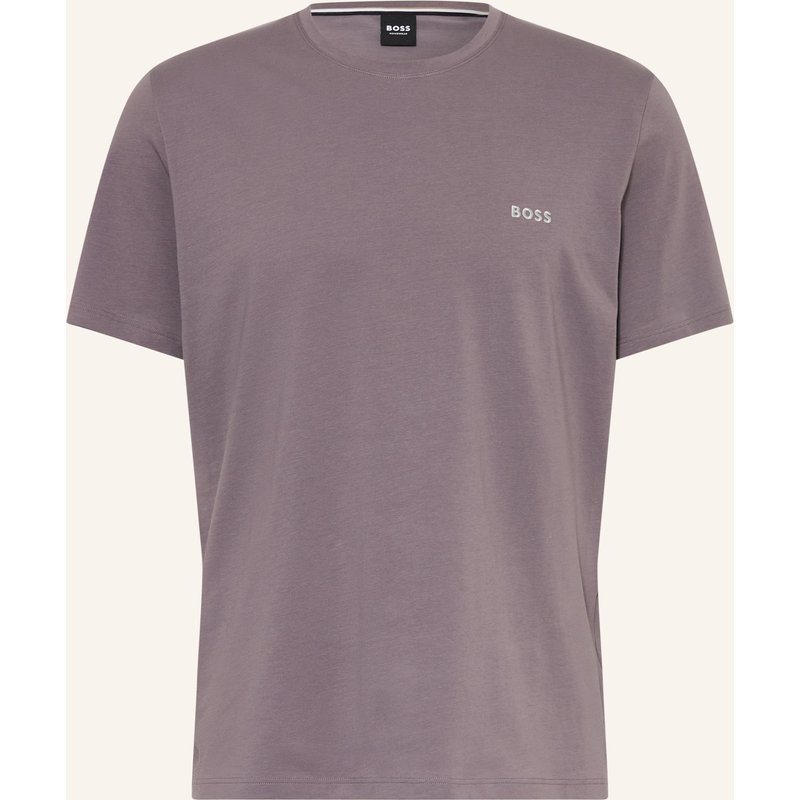 Boss Schlafshirt Mix&Match lila