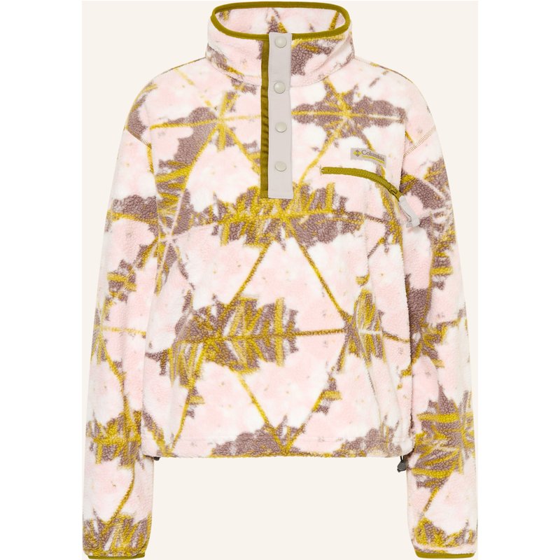 Columbia Fleece-Troyer Helvetia™ Ii lila