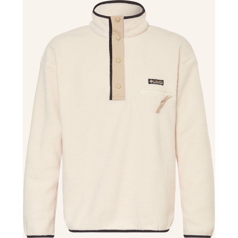 Columbia Fleece-Troyer Helvetia™ Ii beige