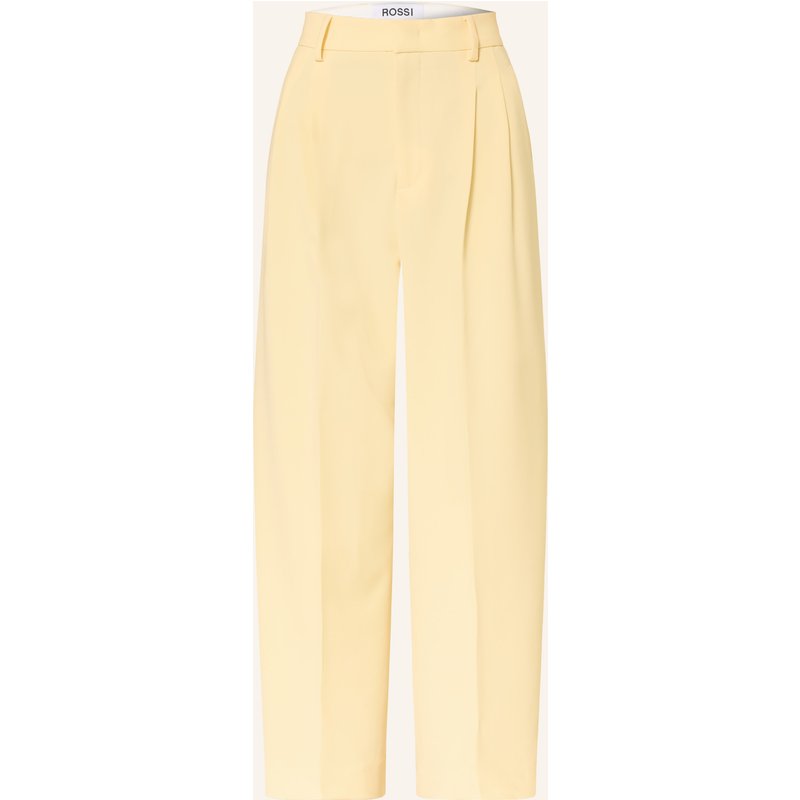 Rossi 7/8-Hose Noa gelb