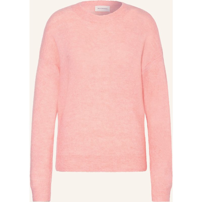 Msch Copenhagen Pullover Mschfestina Hope rosa