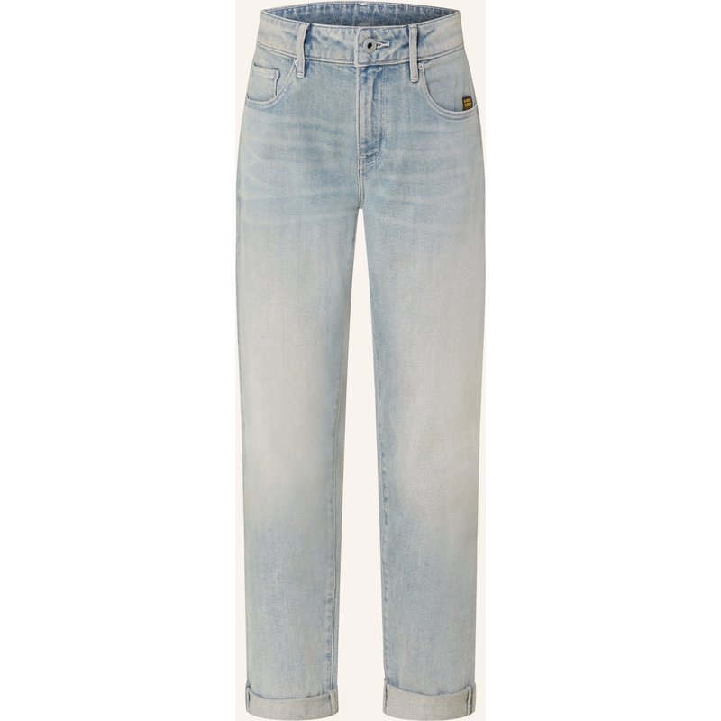 G-Star Boyfriend Jeans Kate grau