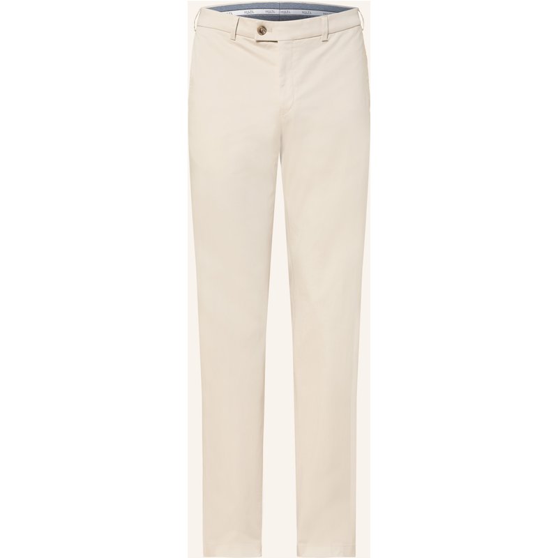 Hiltl Chino Slim Fit beige