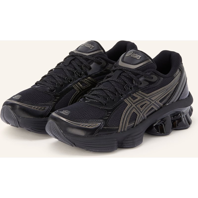 Asics Sneaker Gel-Kinetic Fluent schwarz