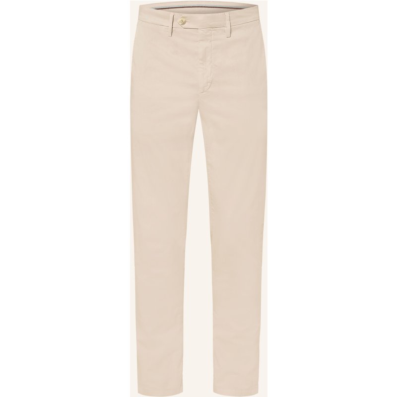 Canali Chino Regular Fit beige