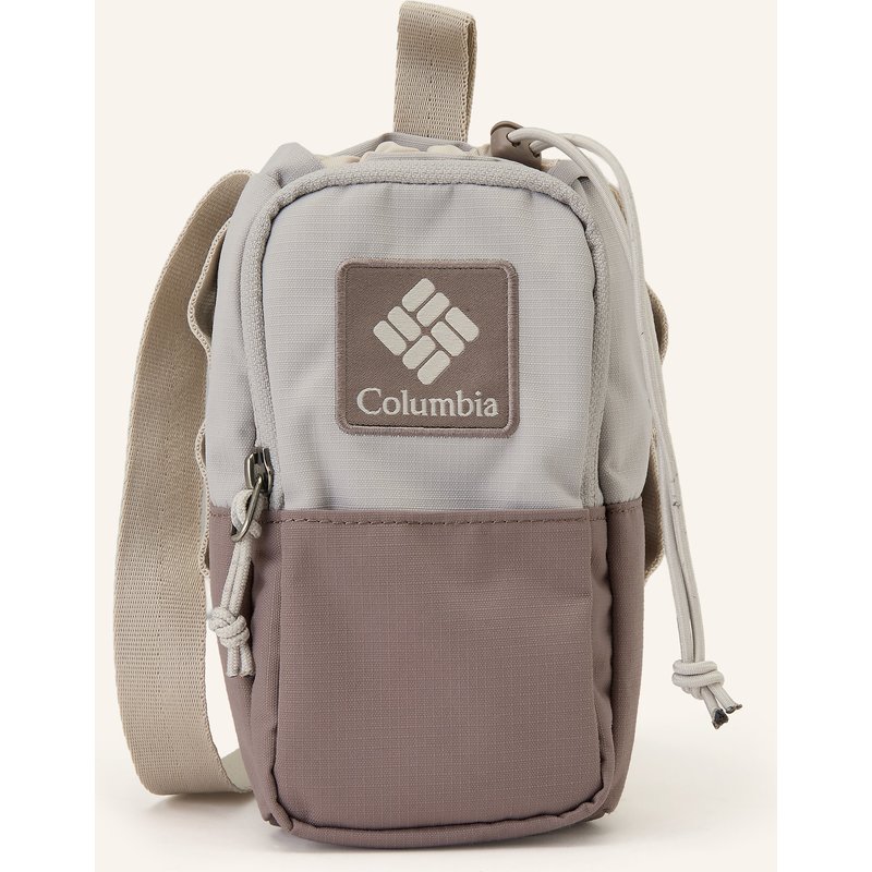 Columbia Umhängetasche Trail Traveler™ Water Bottle blau
