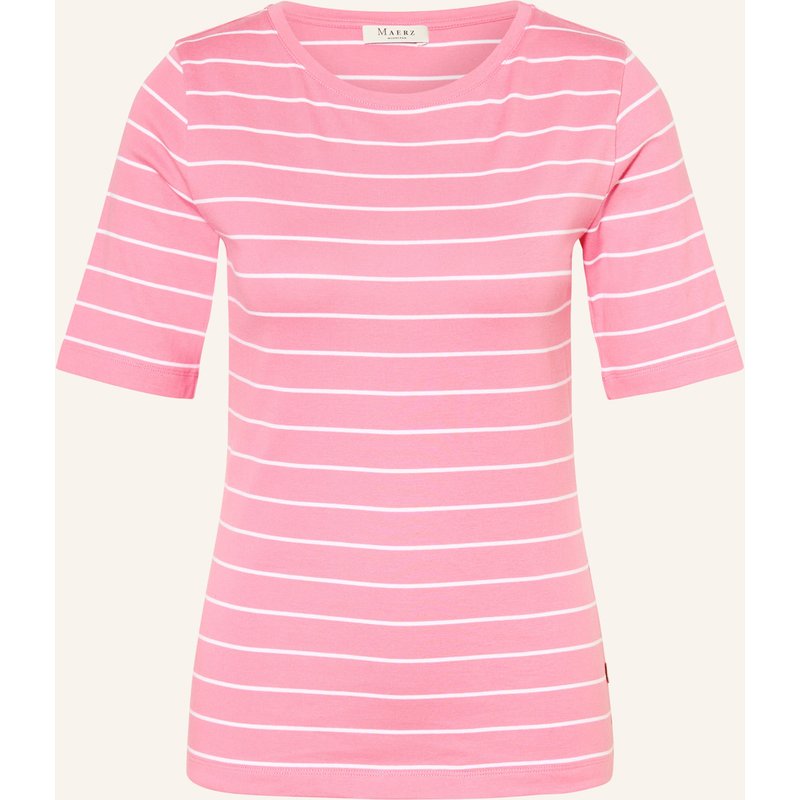 Maerz Muenchen T-Shirt rosa