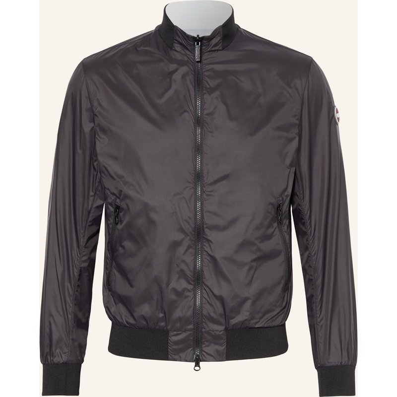 Colmar Blouson Zum Wenden schwarz