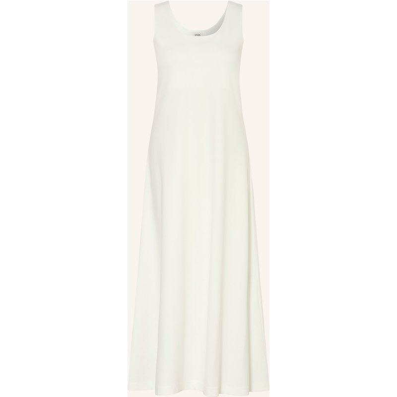 Drykorn Kleid Lozia weiss