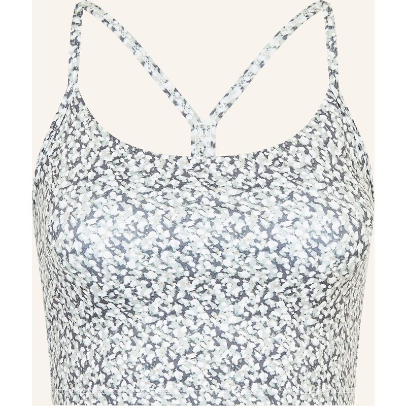 Varley Sport-Bh Halrey blau