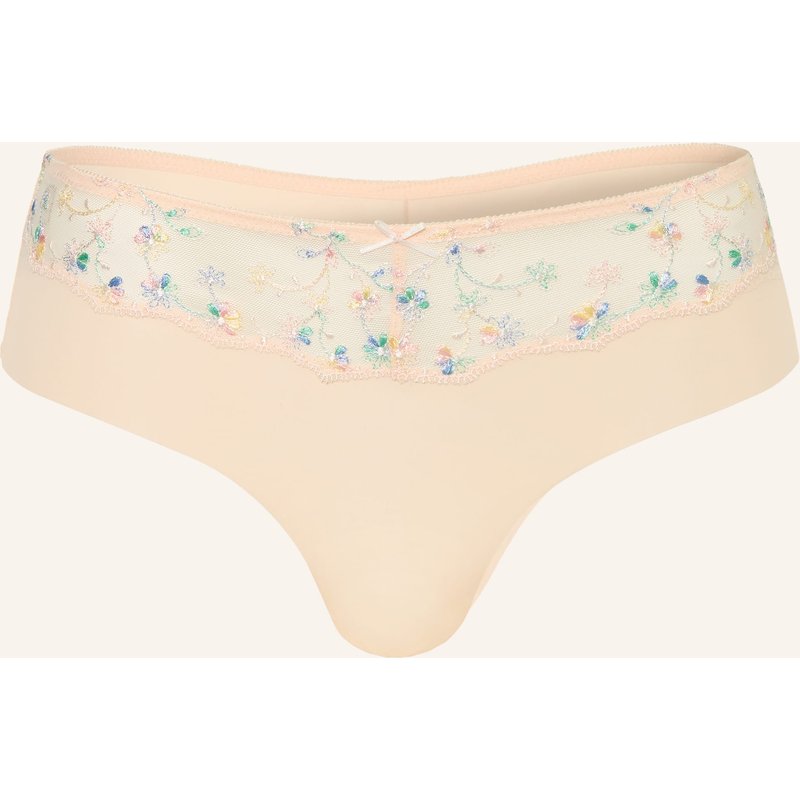 Mey Panty Serie Delightful orange