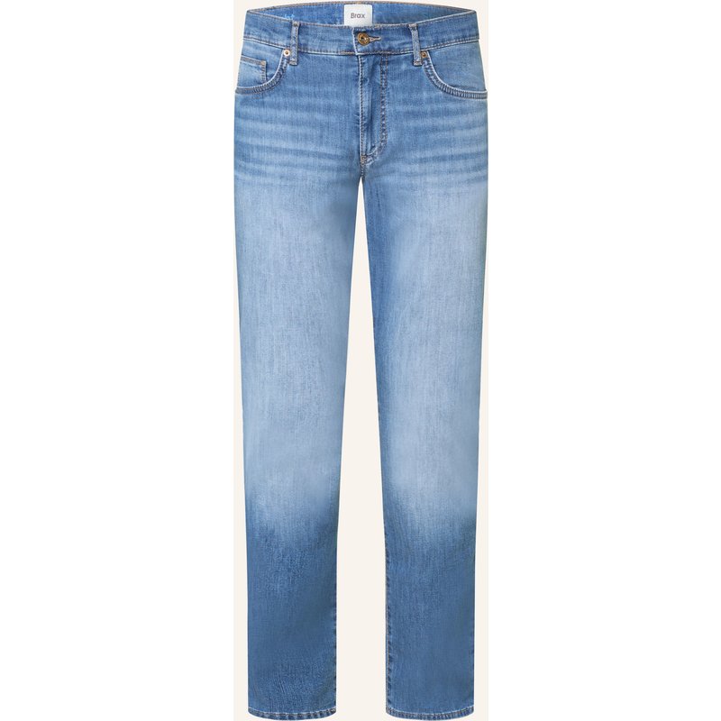 Brax Jeans Cadiz U Straight Fit blau