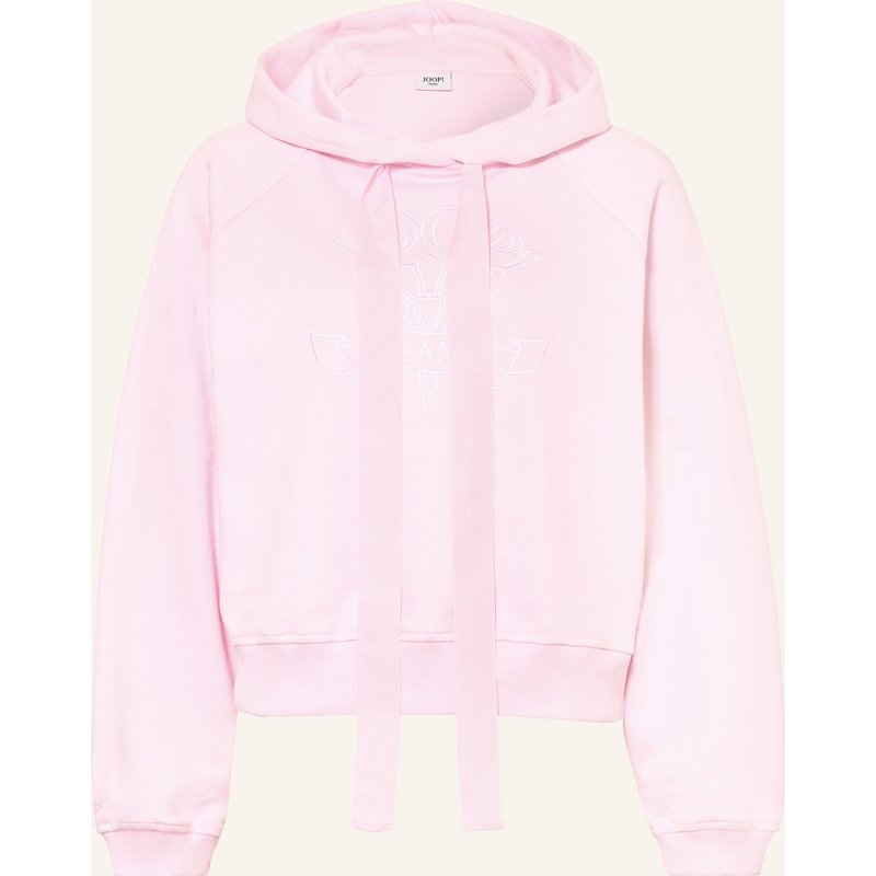 Joop! Jeans Hoodie rosa