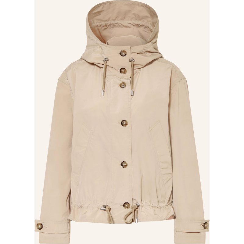 Woolrich Parka beige