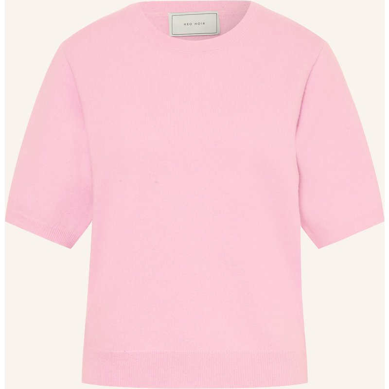 Neo Noir Strickshirt Missy rosa