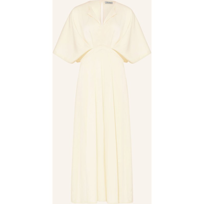 Cph Muse Kleid Cmvianna gelb
