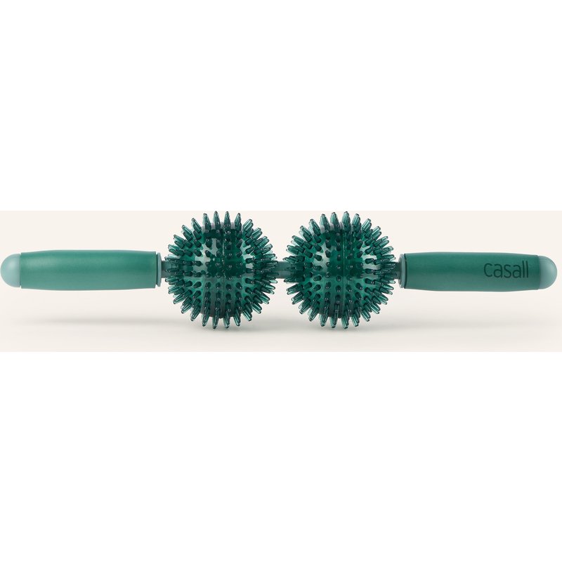 Casall Massageroller Restore gruen