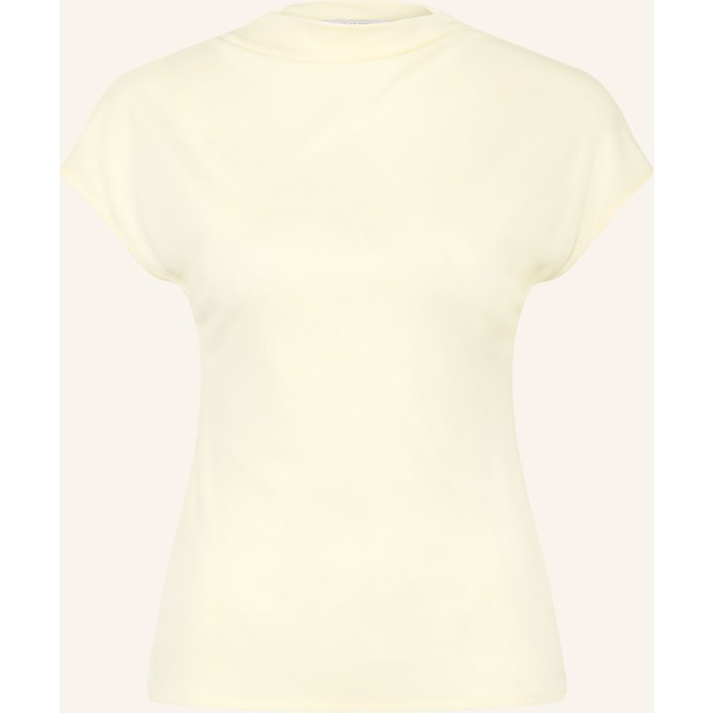 Tiger Of Sweden T-Shirt Alitta gelb