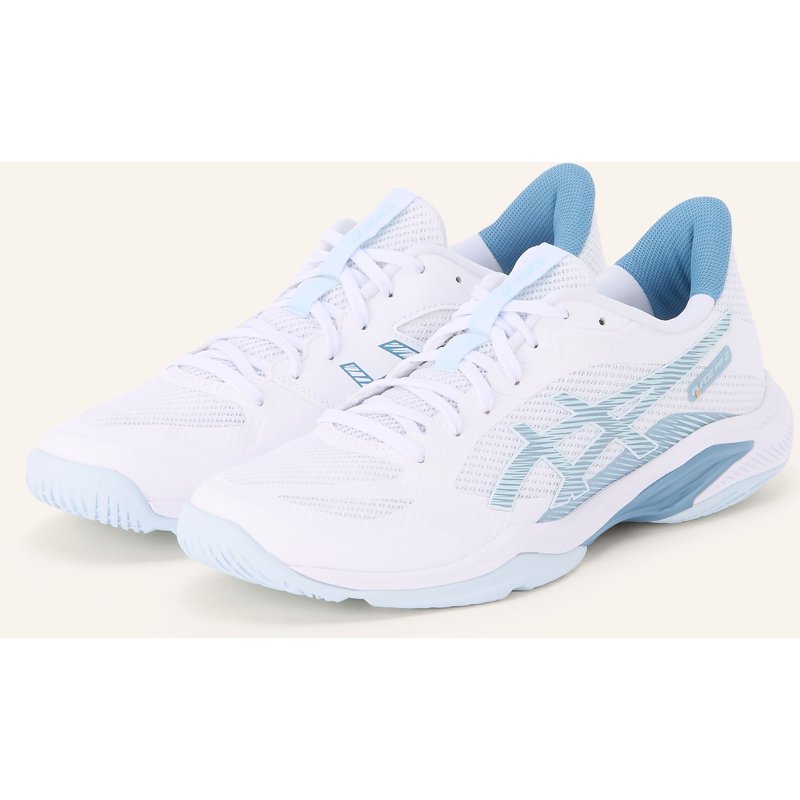 Asics Indoorschuhe Blade Ff 2 weiss