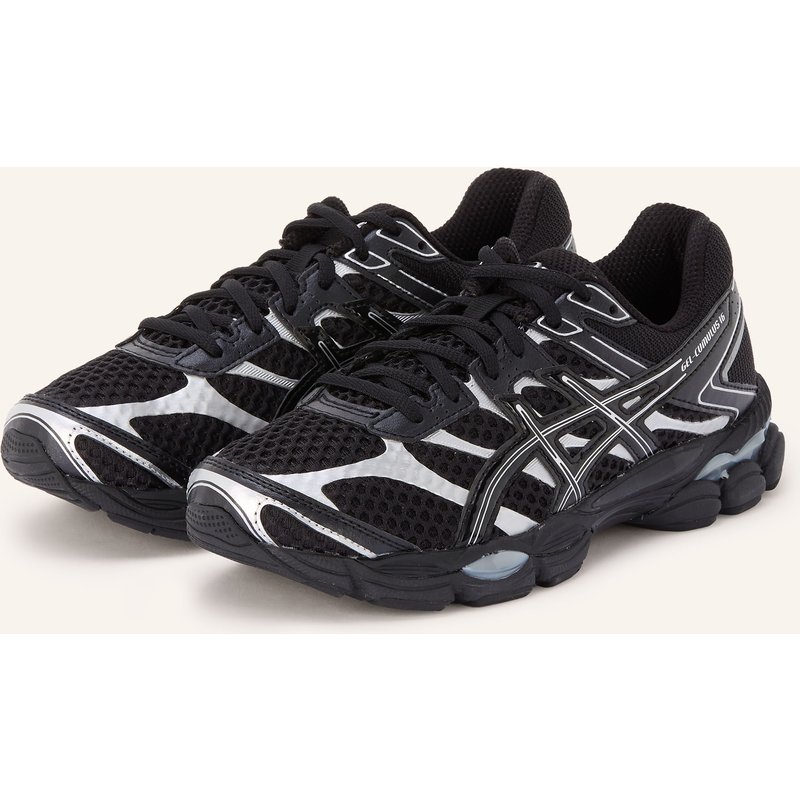 Asics Sneaker Gel-Cumulus 16 schwarz