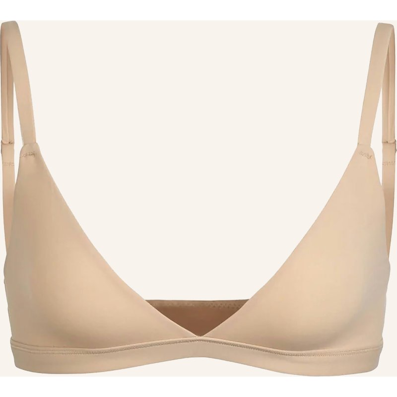 Skims Triangel-Bh Fits Everbody beige