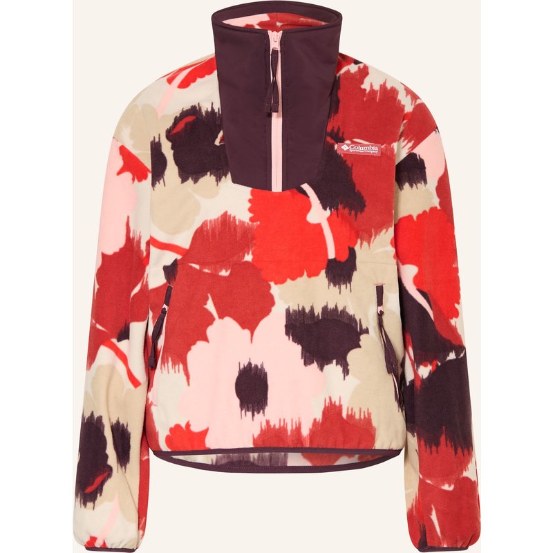 Columbia Fleece-Troyer Sequoia Grove™ lila