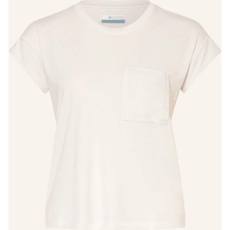 Columbia T-Shirt Daniela Falls™ weiss