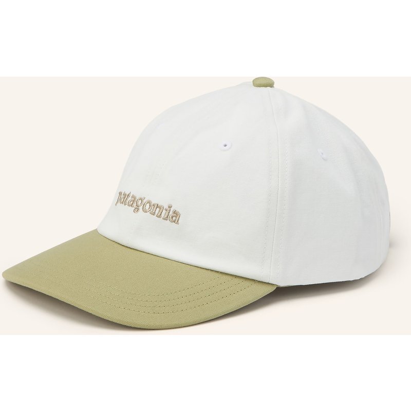 Patagonia Cap Fritz Roy Icon Trad weiss
