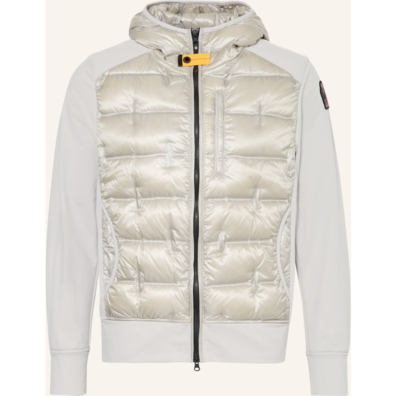 Parajumpers Daunenjacke Faron grau