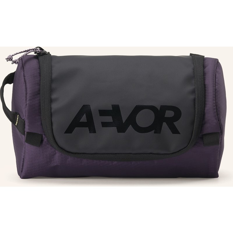 Aevor Kulturtasche Wash Pack lila