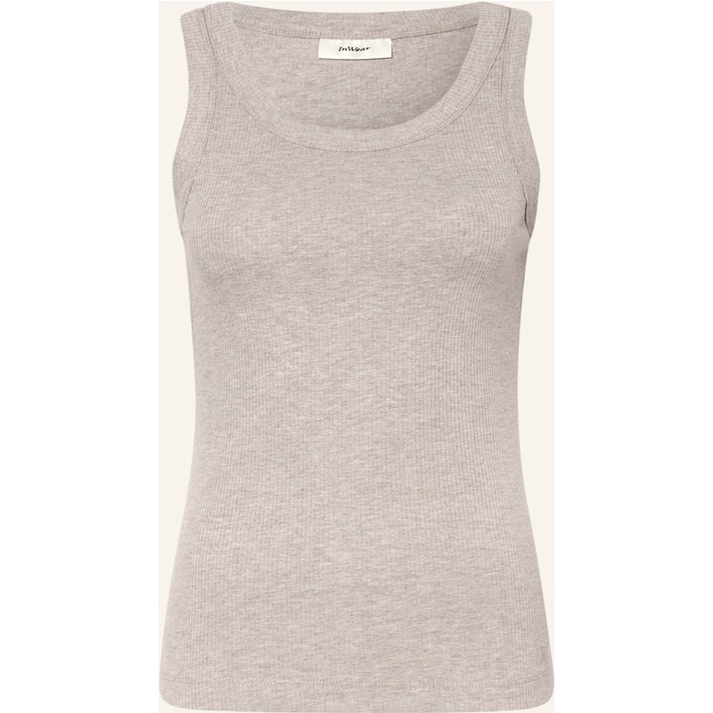 Inwear Top Dagnaiw grau