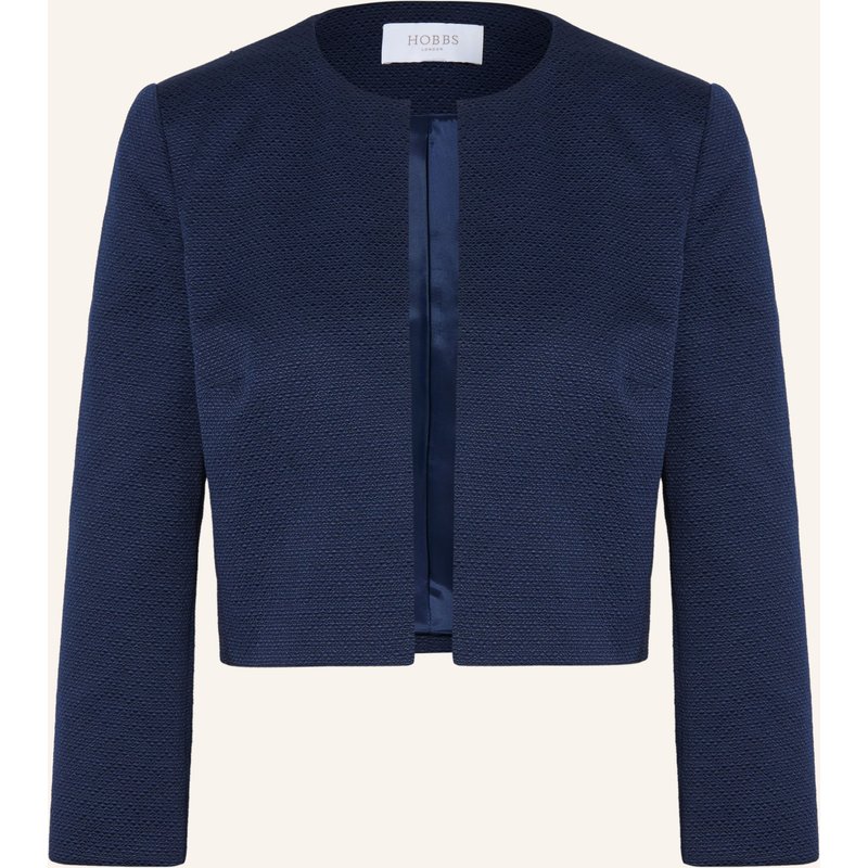Hobbs Bolero Elize blau
