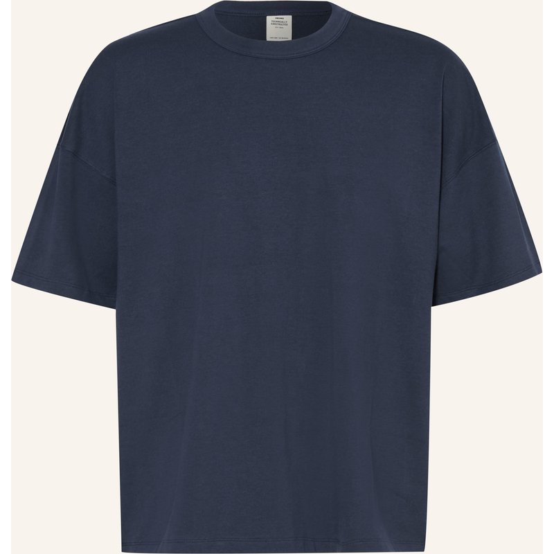 Skims Lounge-Shirt Jersey Lounge blau