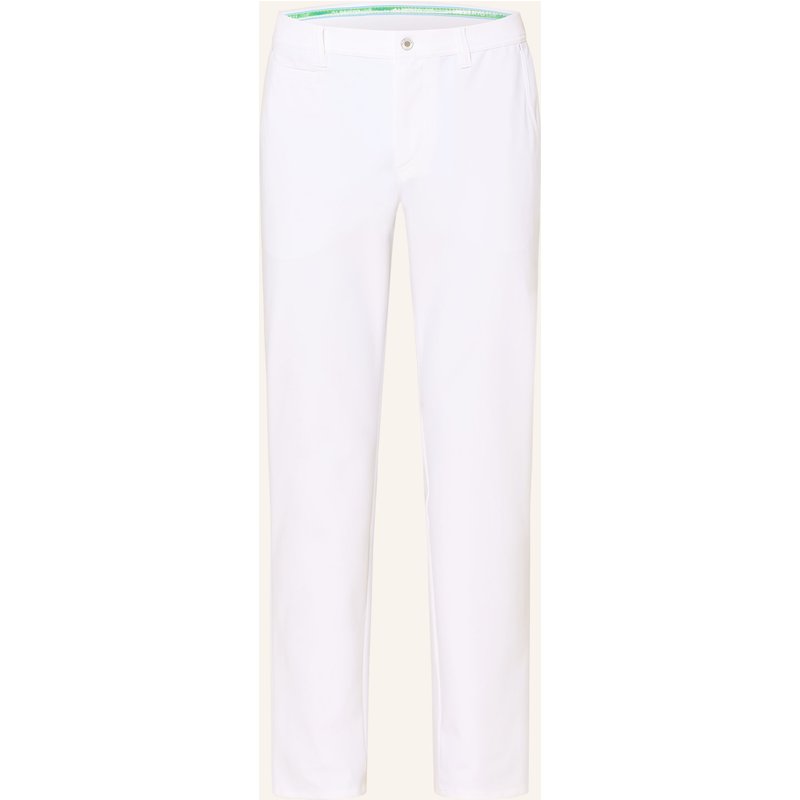 Alberto Golfhose Rookie - fx4 Dry Cooler® blau