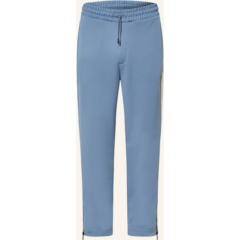 Hugo Hose Dolos Im Jogging-Stil blau