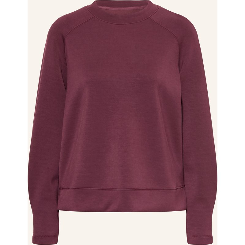 Varley Sweatshirt rot