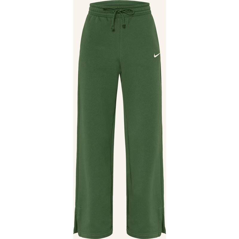 Nike Sweatpants gruen