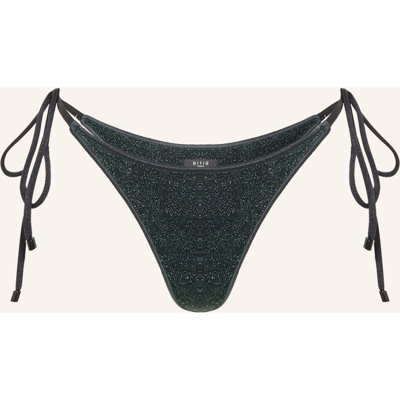 Bilali The Label Triangel-Bikini-Hose Valentina gruen