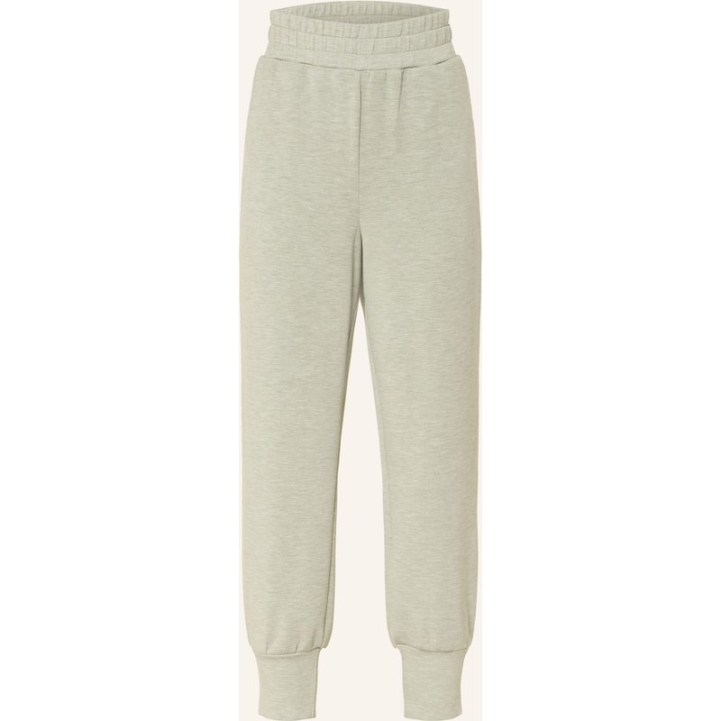 Varley 7/8-Sweatpants The Slim Cuff gruen